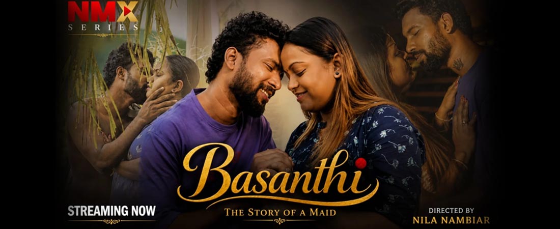 Basanthi